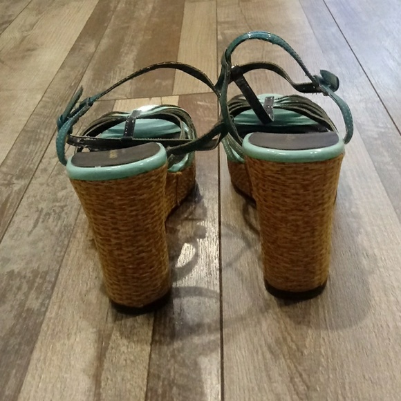 Christian Siriano Sandals - Picture 3 of 5